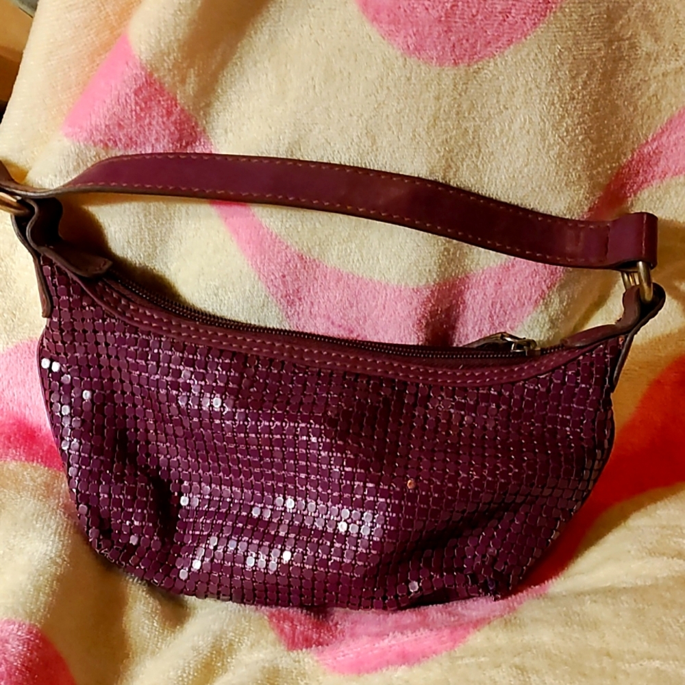 Small purse